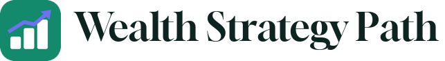 Wealth Strategy Path logo